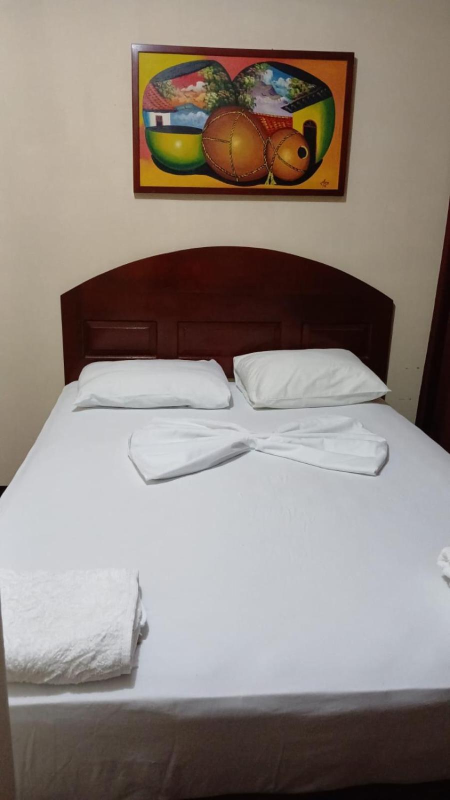 Hotel Noches Surenas / Southern Nights Nicaragua San Jorge Exterior foto