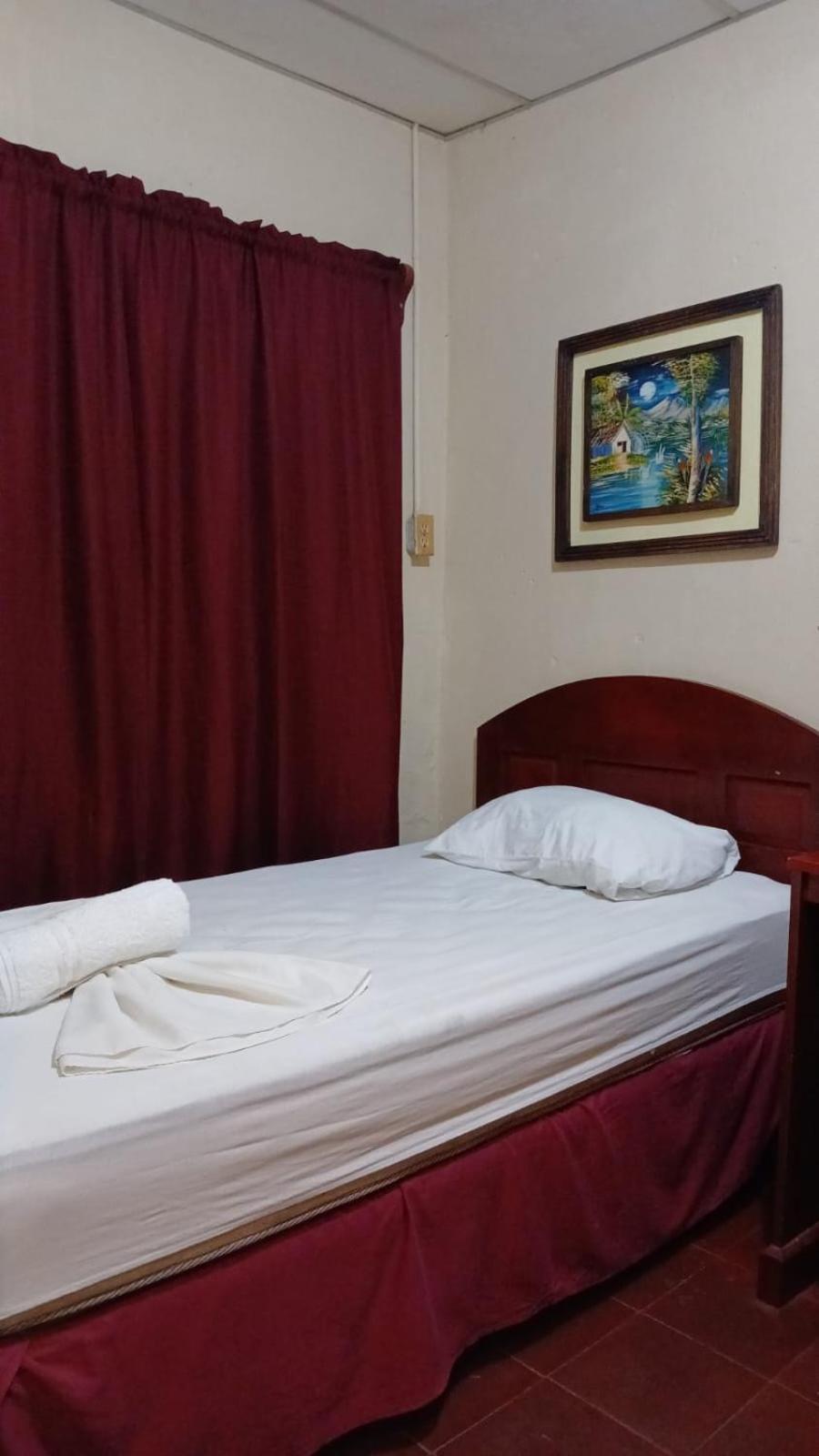 Hotel Noches Surenas / Southern Nights Nicaragua San Jorge Exterior foto