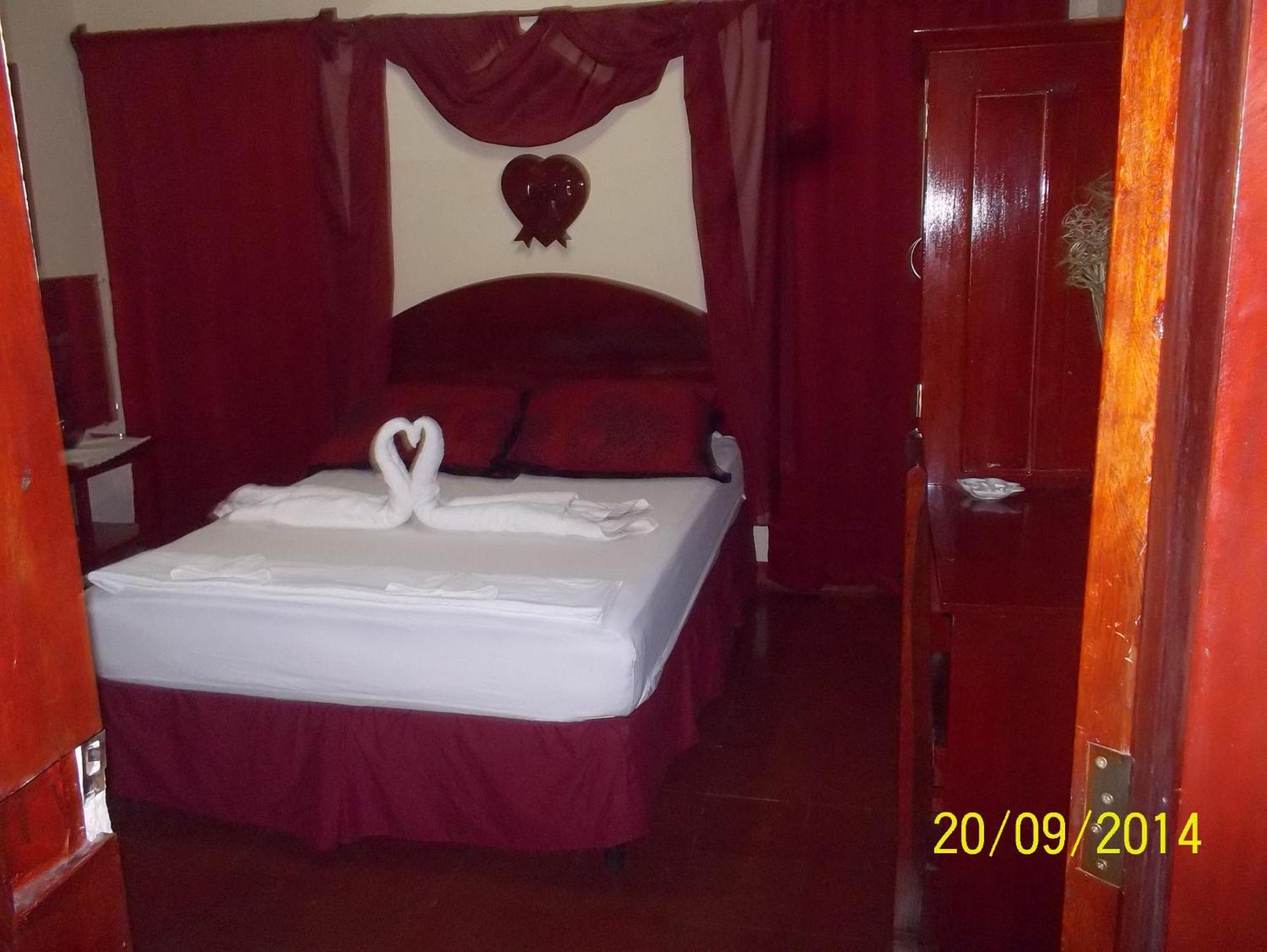 Hotel Noches Surenas / Southern Nights Nicaragua San Jorge Cameră foto
