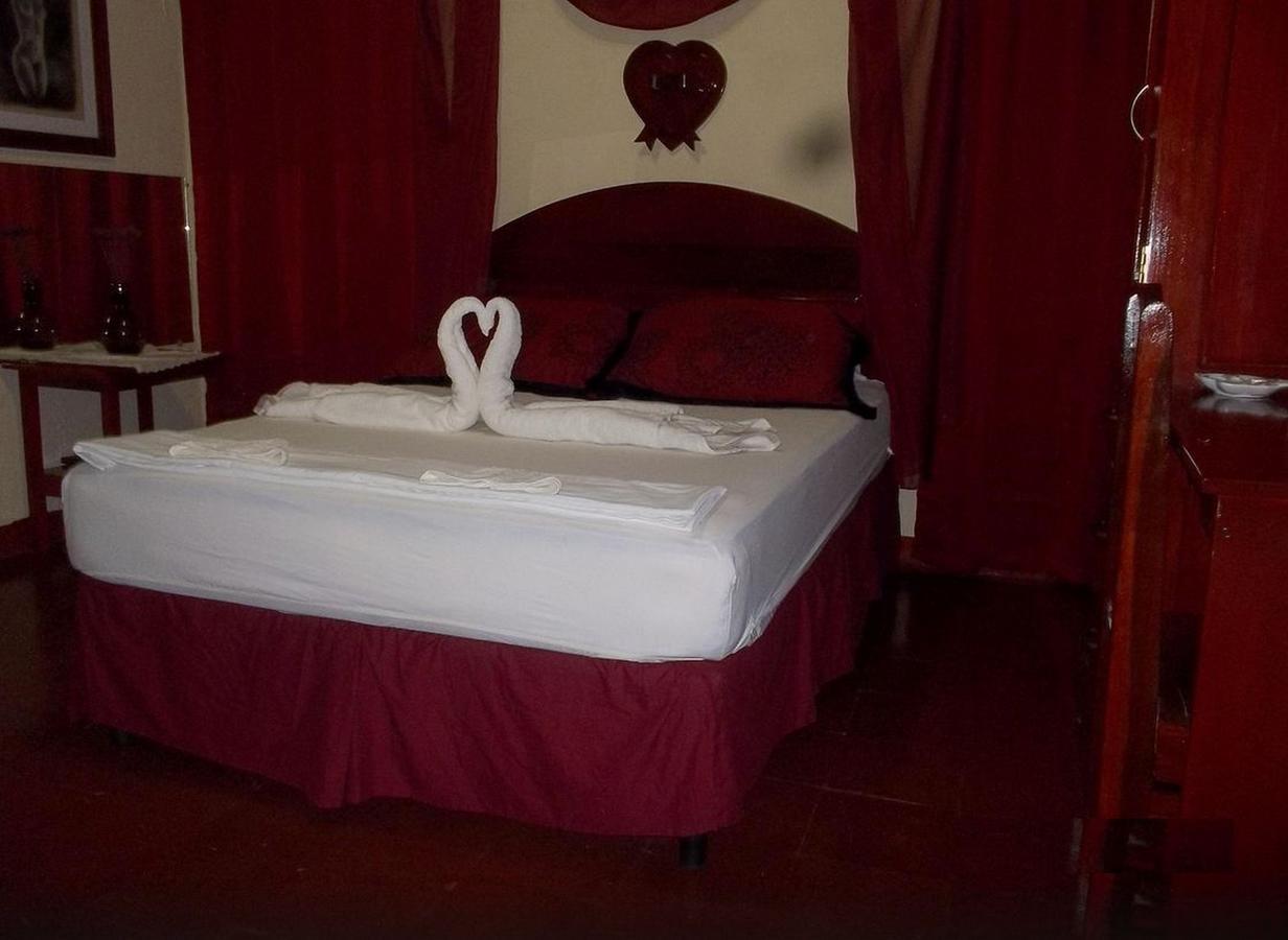 Hotel Noches Surenas / Southern Nights Nicaragua San Jorge Cameră foto